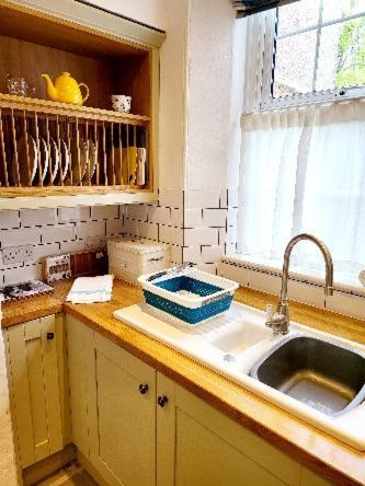 8 Duke Street - Launceston Cornwall Eksteriør bilde