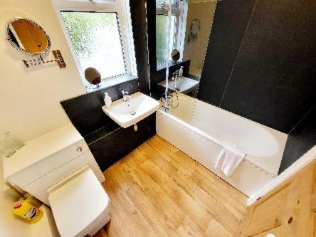 8 Duke Street - Launceston Cornwall Eksteriør bilde