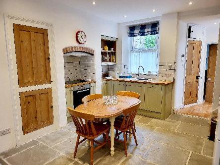 8 Duke Street - Launceston Cornwall Eksteriør bilde