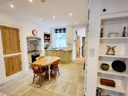 8 Duke Street - Launceston Cornwall Eksteriør bilde