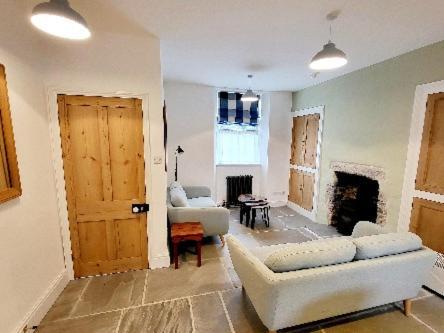 8 Duke Street - Launceston Cornwall Eksteriør bilde