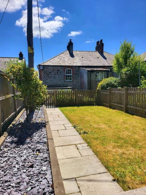 8 Duke Street - Launceston Cornwall Eksteriør bilde
